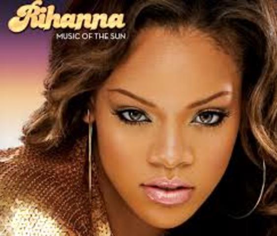 primeros materiales discográficos