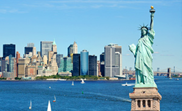 Centro cultural del mundo.