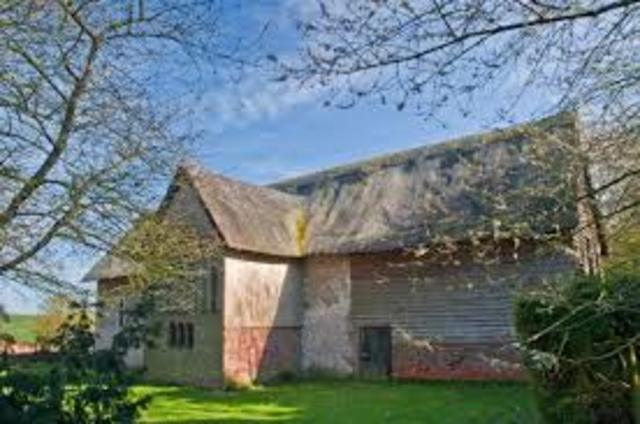 The First Permenant Church