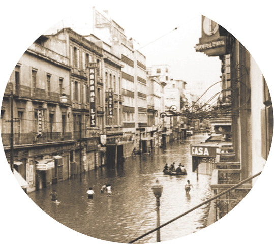 Gran Canal