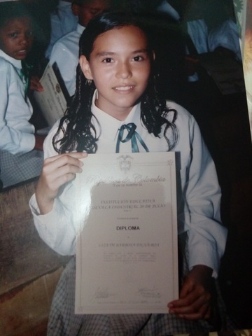 Graduación de Primaria