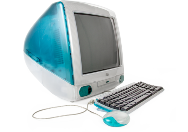 iMac