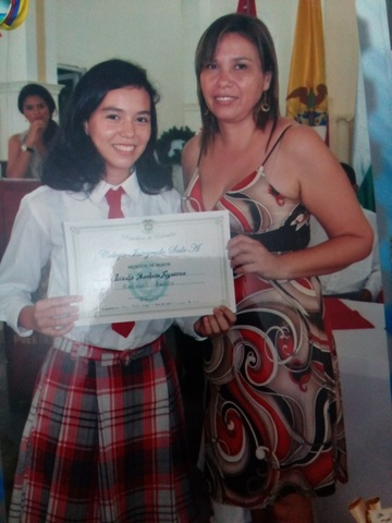 Graduación Básica Secundaria