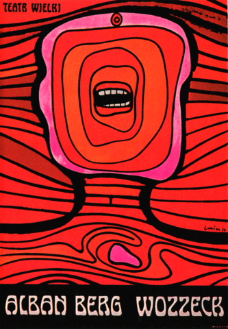 EXPRESIONISMO GRÁFICO