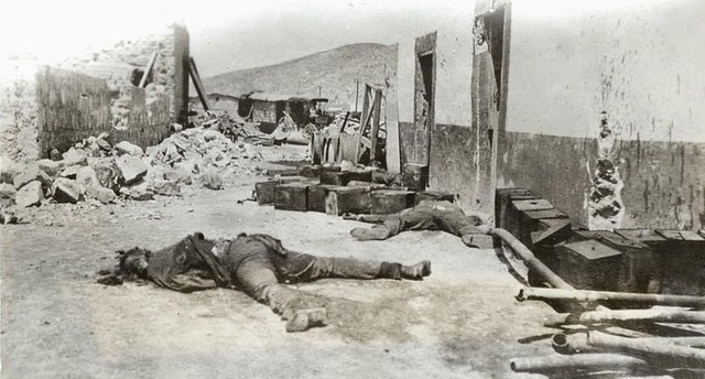 La batalla de Torreón