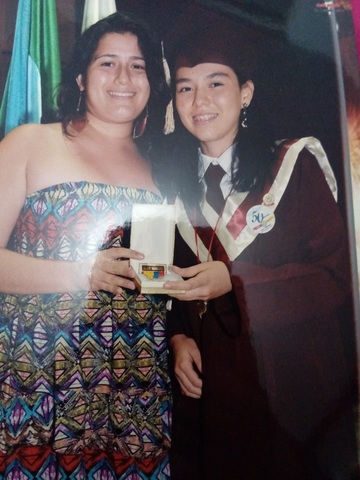 Mejor bachiller