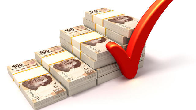 GRUPOS FINANCIEROS EN MEXICO