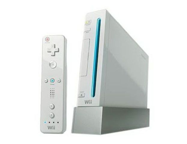 Nintendo Wii