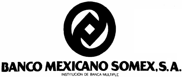 BANCO MEXICANO SOMEX ES VENDIDO