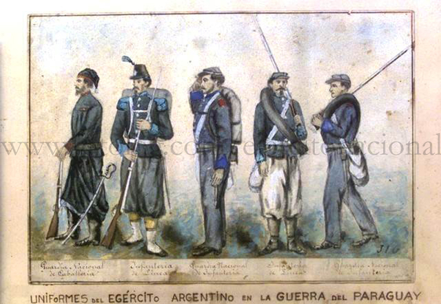 Ejército Nacional