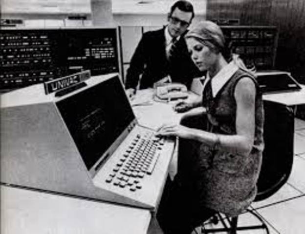 Univac 1100