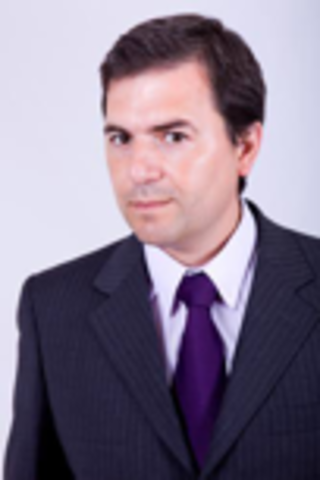 George Madson is spotlighted on LFoA Facebook page