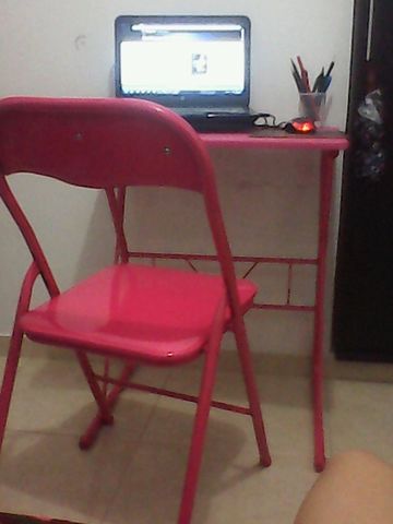 Compré mi computadora