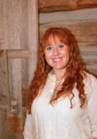 Aoife O'Sullivan is spotlighted on LFoA Facebook page