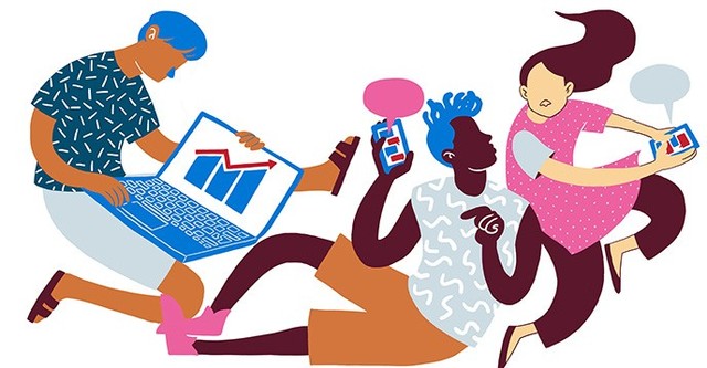 Alfabetización entrada al aprendizaje permanente