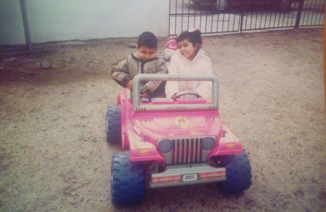 Mi regalo navideño favorito!