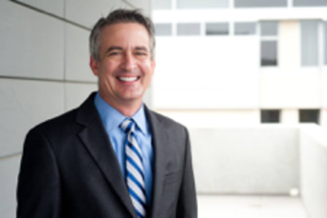 John Blaine is spotlighted on LFoA Facebook page