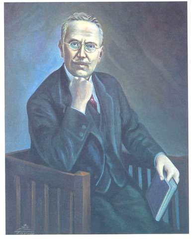 Nuevos cambios políticos