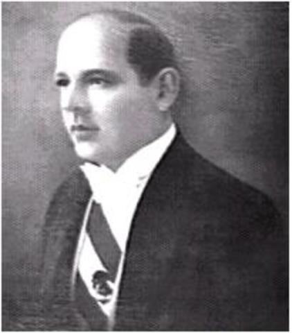 Abelardo Rodríguez