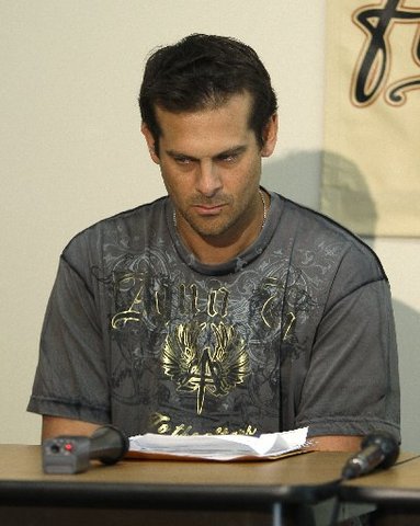 Boone out for season