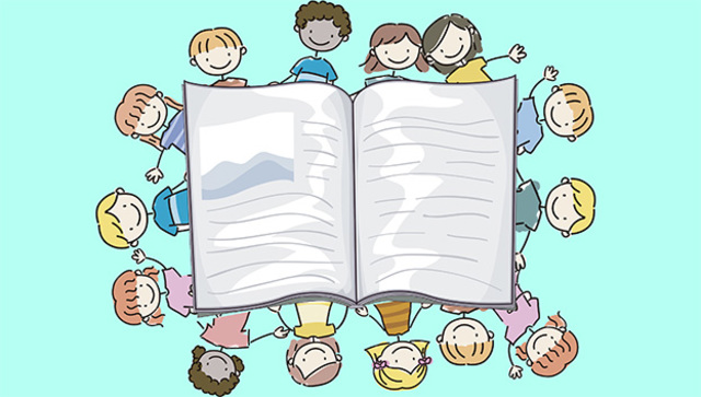 Simposio Internacional de Alfabetización