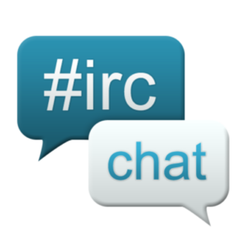 Se crea el IRC