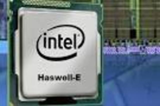 Intel Core Haswell