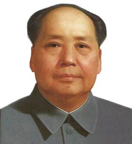 Mao Tse-tung