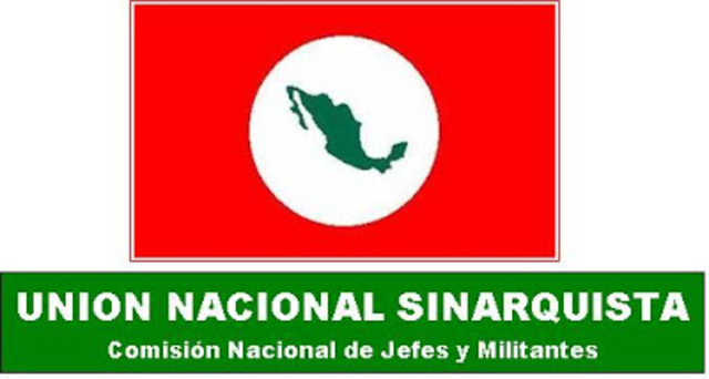 Unión Nacional Sinarquista