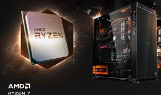 AMD Ryzen
