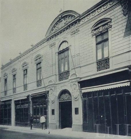 Ley de Instituciones de Crédito