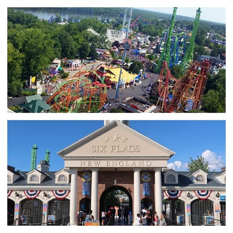 Journey to Massachusetts