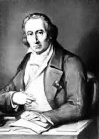 Joseph Marie Jacquard