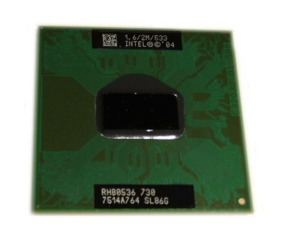 Intel Pentium M