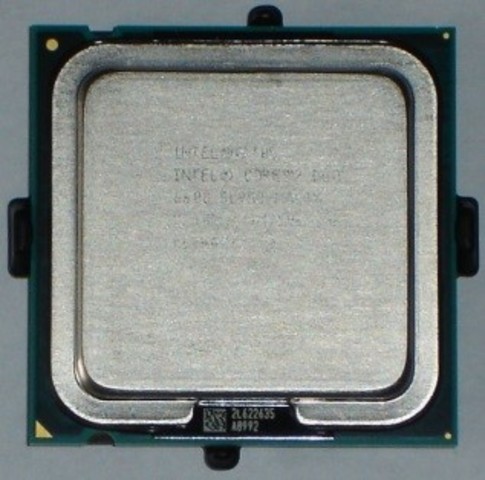 Intel Core 2