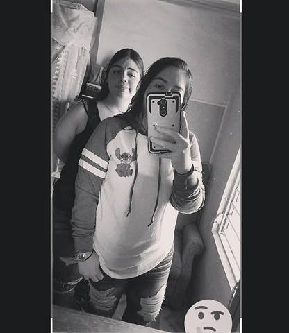 First Day in the University