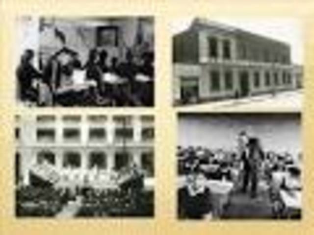 Secretaría de Educación Pública