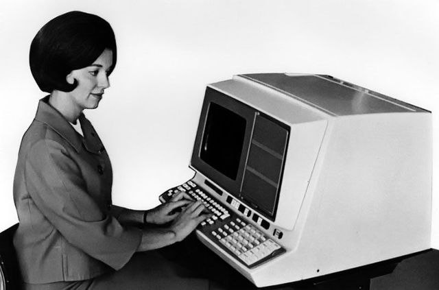 Modern Computer