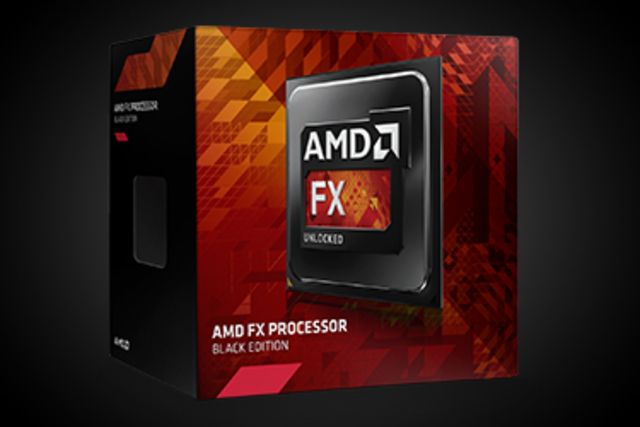 AMD FX