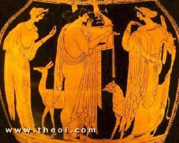 HOMÉRICA: Hace referencia a Homero y su escrito épico