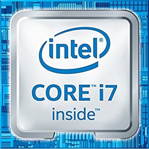 Intel Core i7 Skylake