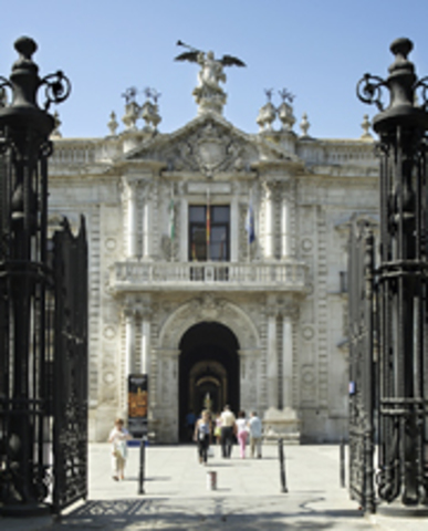 Universidad de Sevilla