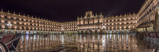 Universidad de Salamanca