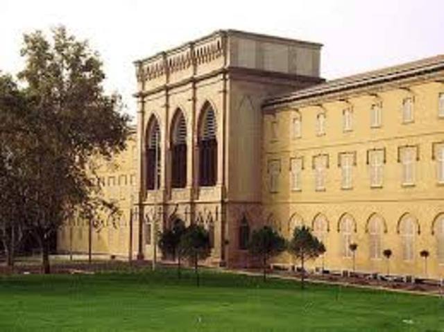 Universidad de Lérida