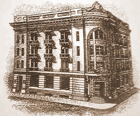 Banco del Estado de Yucatan