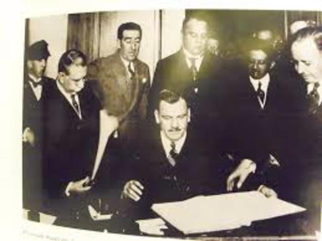 Banco único de emisión