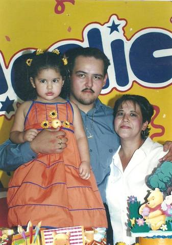 Mi pequeña gran familia