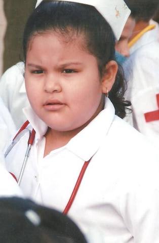 El paso por la primaria