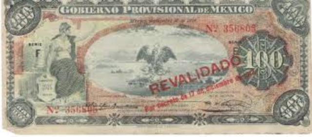 GARANTÍA DE BILLETES Y DEPOSITOS