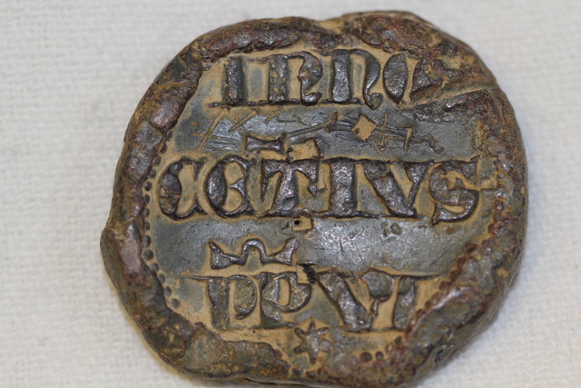 bula papal de reconocimiento (Salamanca)